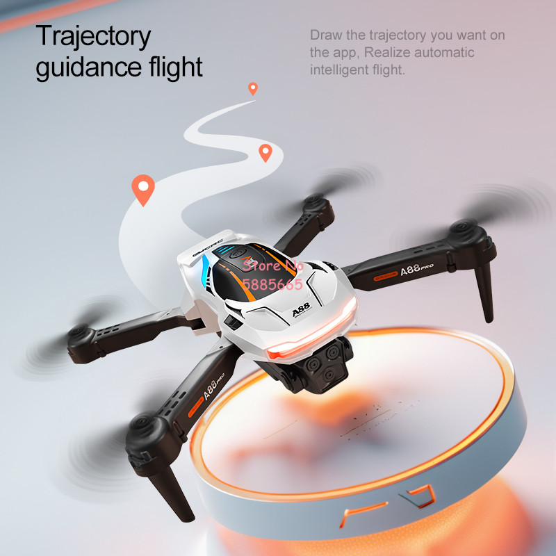 8K Aerial Photography Optical  - Outdoor Lighting Controller recension och pris