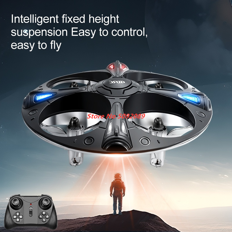 Smart Attitude Hold Hover Mini - Outdoor Lighting Controller recension och pris