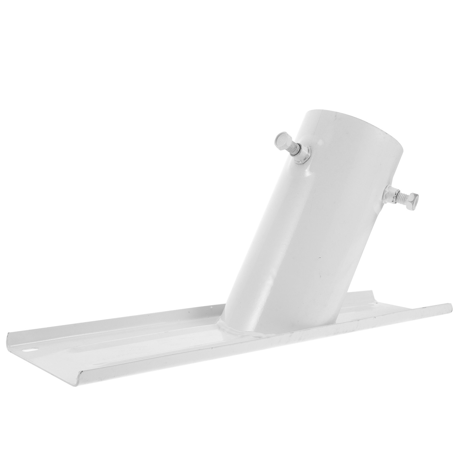 1Set Solar Panel Mount Iron St - Outdoor Lighting Solar Panel recension och pris