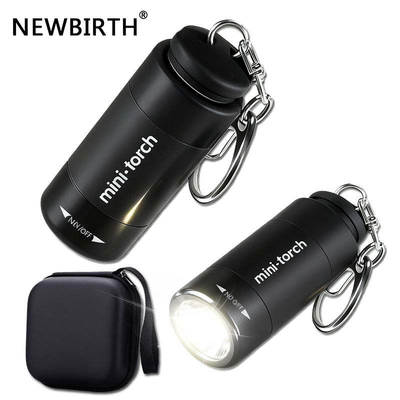 USB Rechargeable LED Multifunc - Outdoor Lighting Setup recension och pris