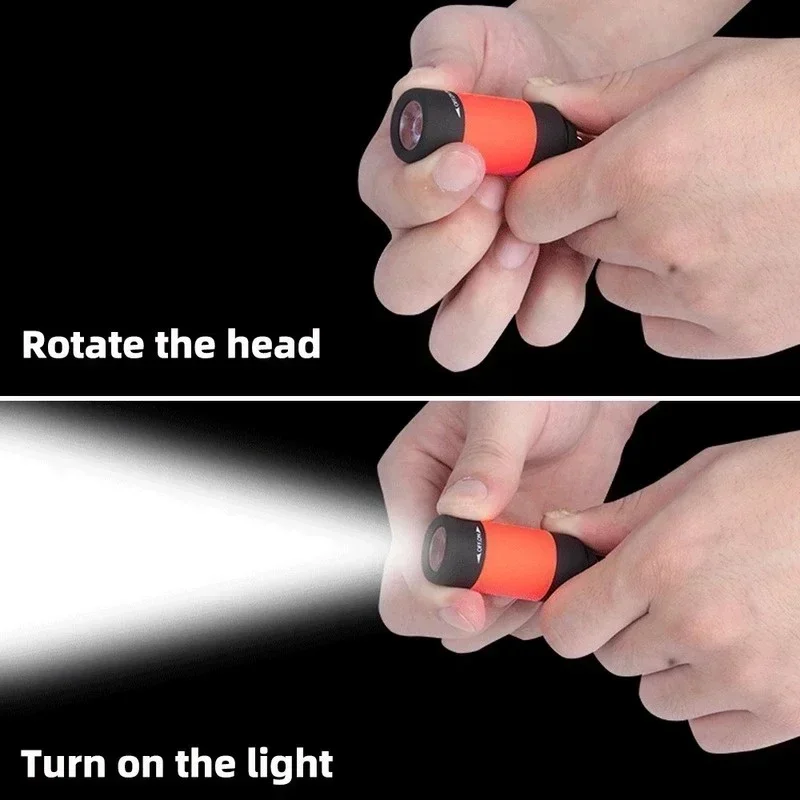 USB Rechargeable LED Multifunc - Outdoor Lighting Setup recension och pris