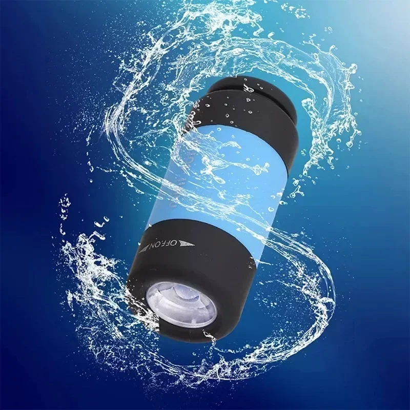 USB Rechargeable LED Multifunc - Outdoor Lighting Setup recension och pris
