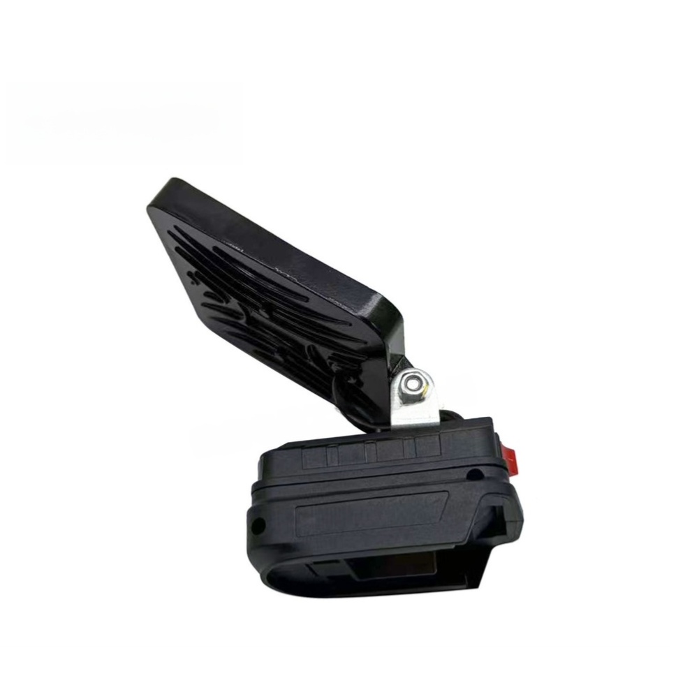 16 LED 4 Inch Work Light 21V B - Outdoor Lighting Jobs recension och pris