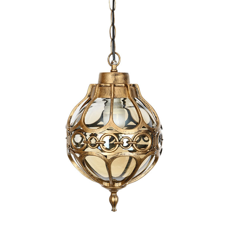 American Waterproof Chandelier - Outdoor Lighting Chandelier recension och pris