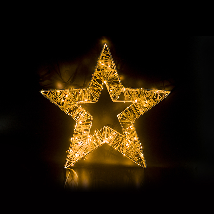 LED Five-Pointed Star Outdoor  - Outdoor Lighting Ip65 recension och pris
