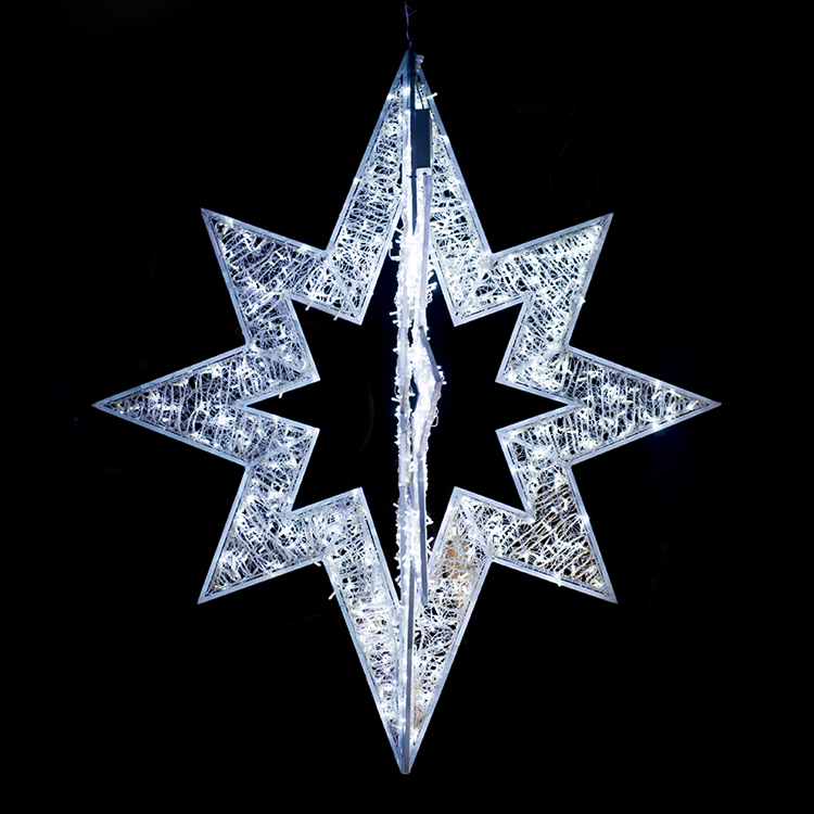 LED Five-Pointed Star Outdoor  - Outdoor Lighting Ip65 recension och pris
