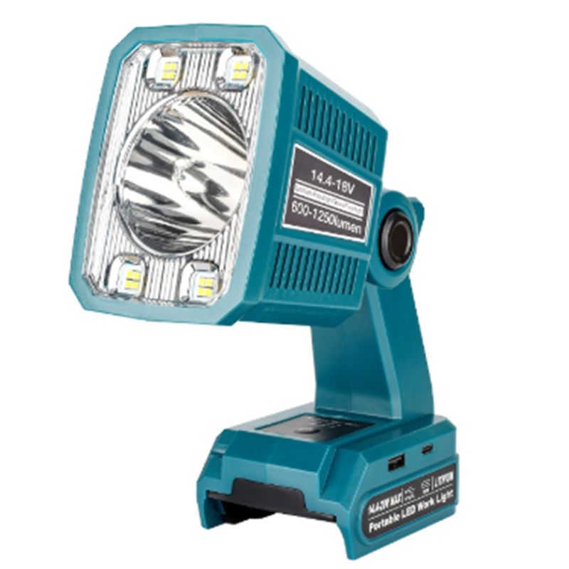 AB46-Outdoor Lamp 14.4-20V Li- - Outdoor Lighting Jobs recension och pris