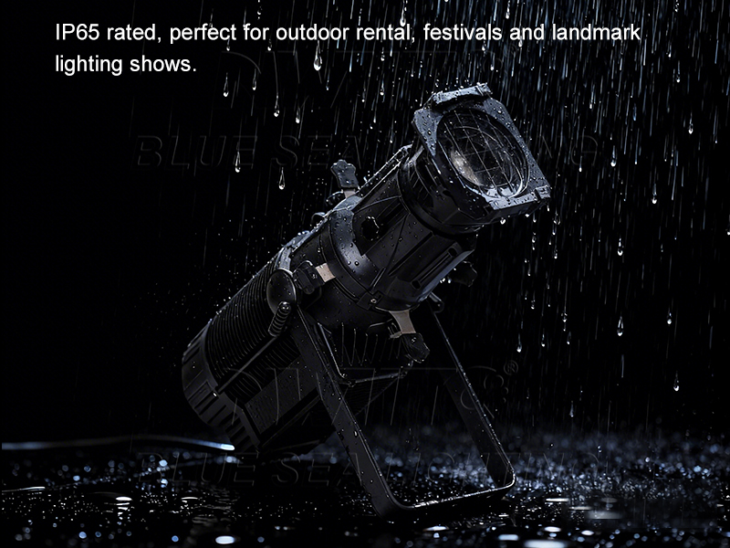 IP65 Waterproof Outdoor 300W W - Outdoor Lighting Ip65 recension och pris