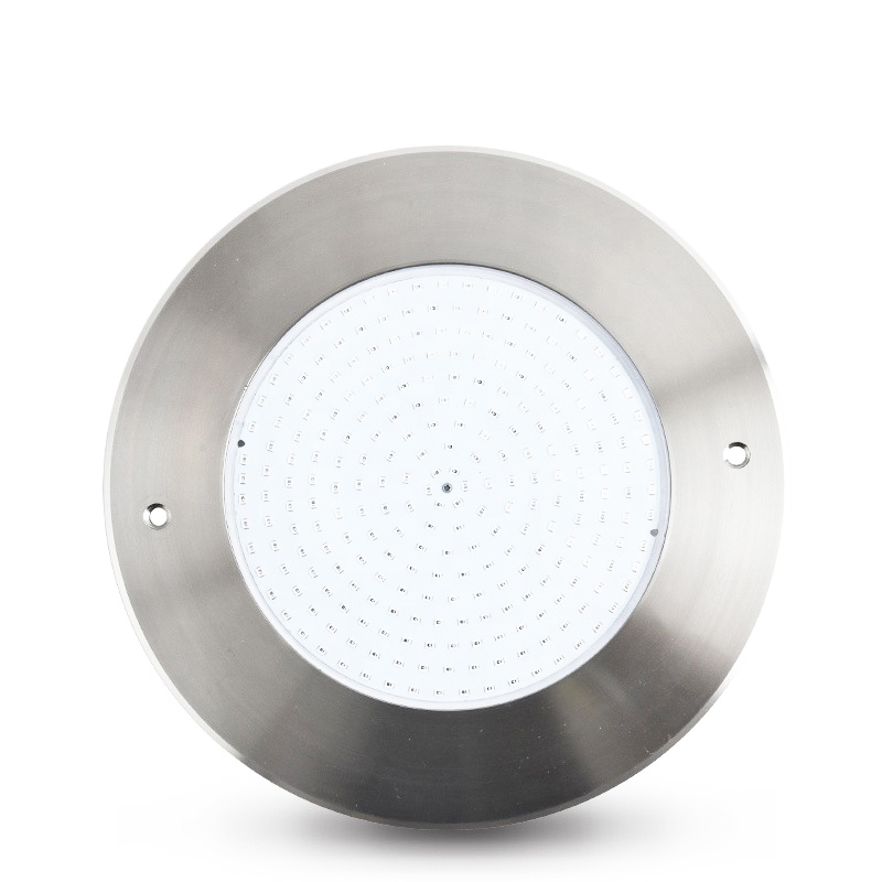 Ultra-Thin LED Swimming Pool L - Pond Light Submersible recension och pris