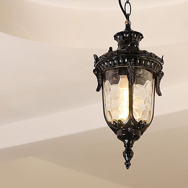 Outdoor Waterproof Chandeliers - Outdoor Lighting Chandelier recension och pris