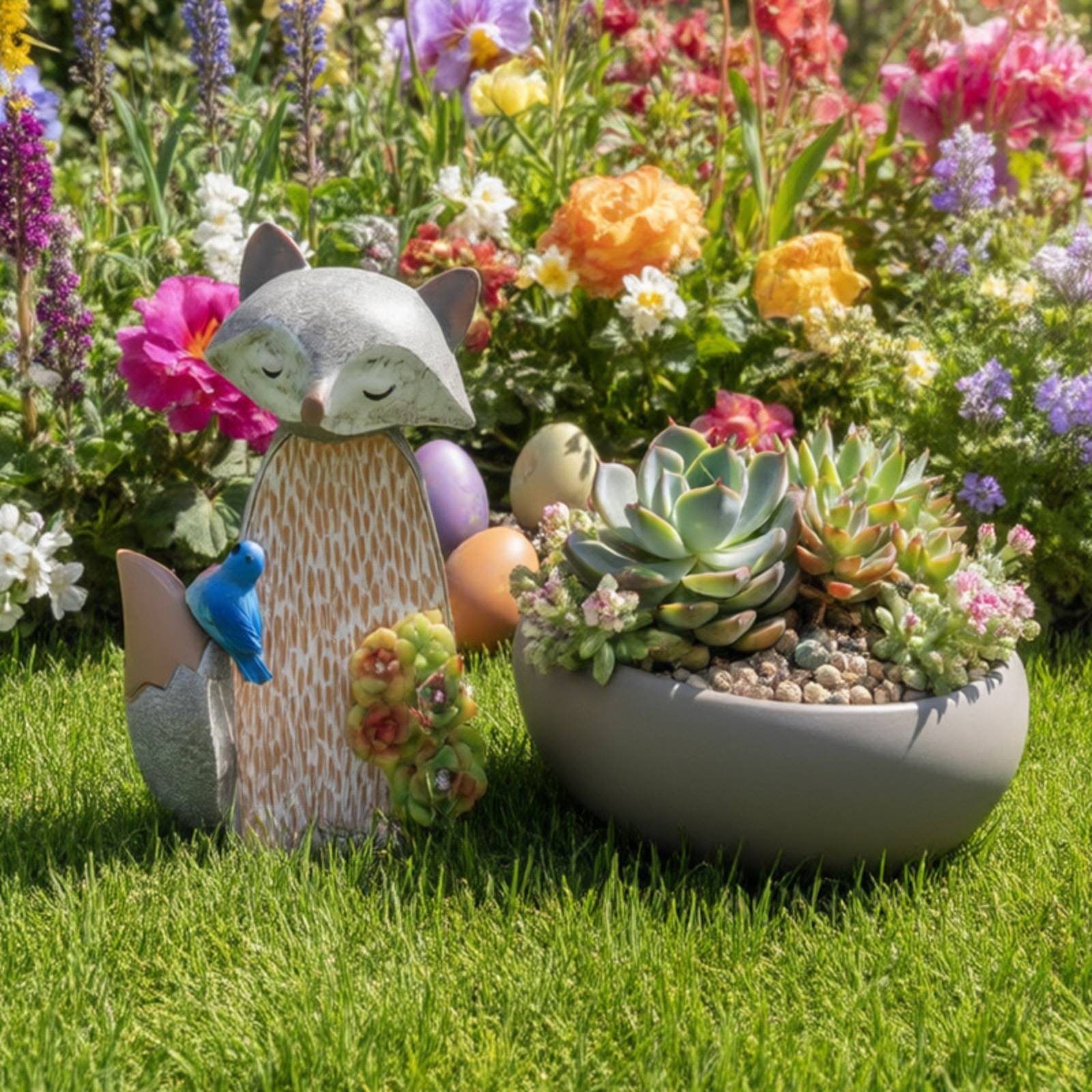 Cartoon Snail Decor Waterproof - Outdoor Lighting Ip65 recension och pris