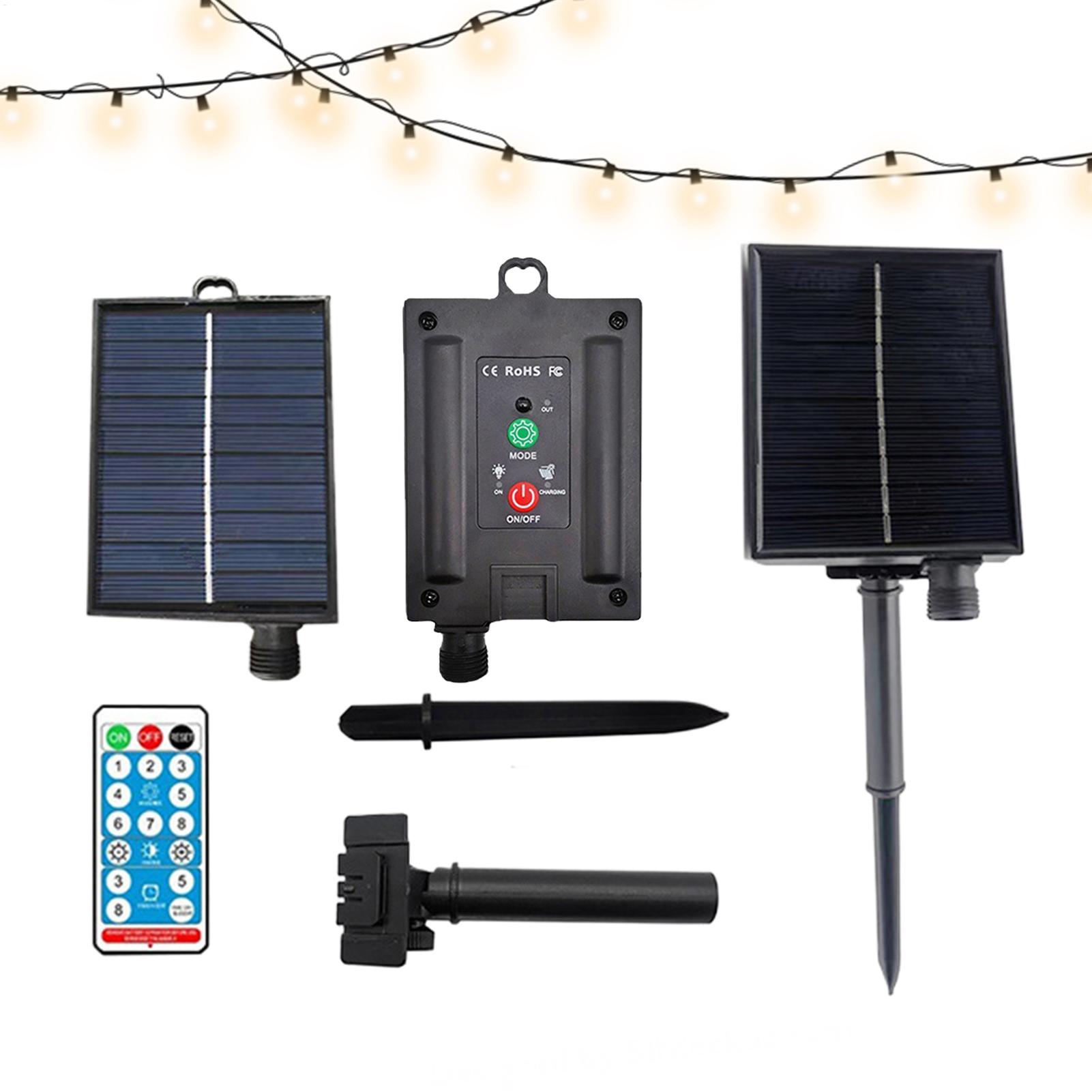 Portable Solar Panel 31V Water - Outdoor Lighting Solar Panel recension och pris