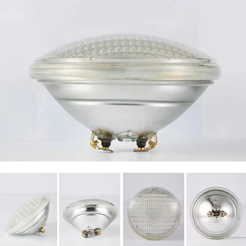 Pool Headlights 18W 36W 54W Pa - Pond Light Submersible recension och pris