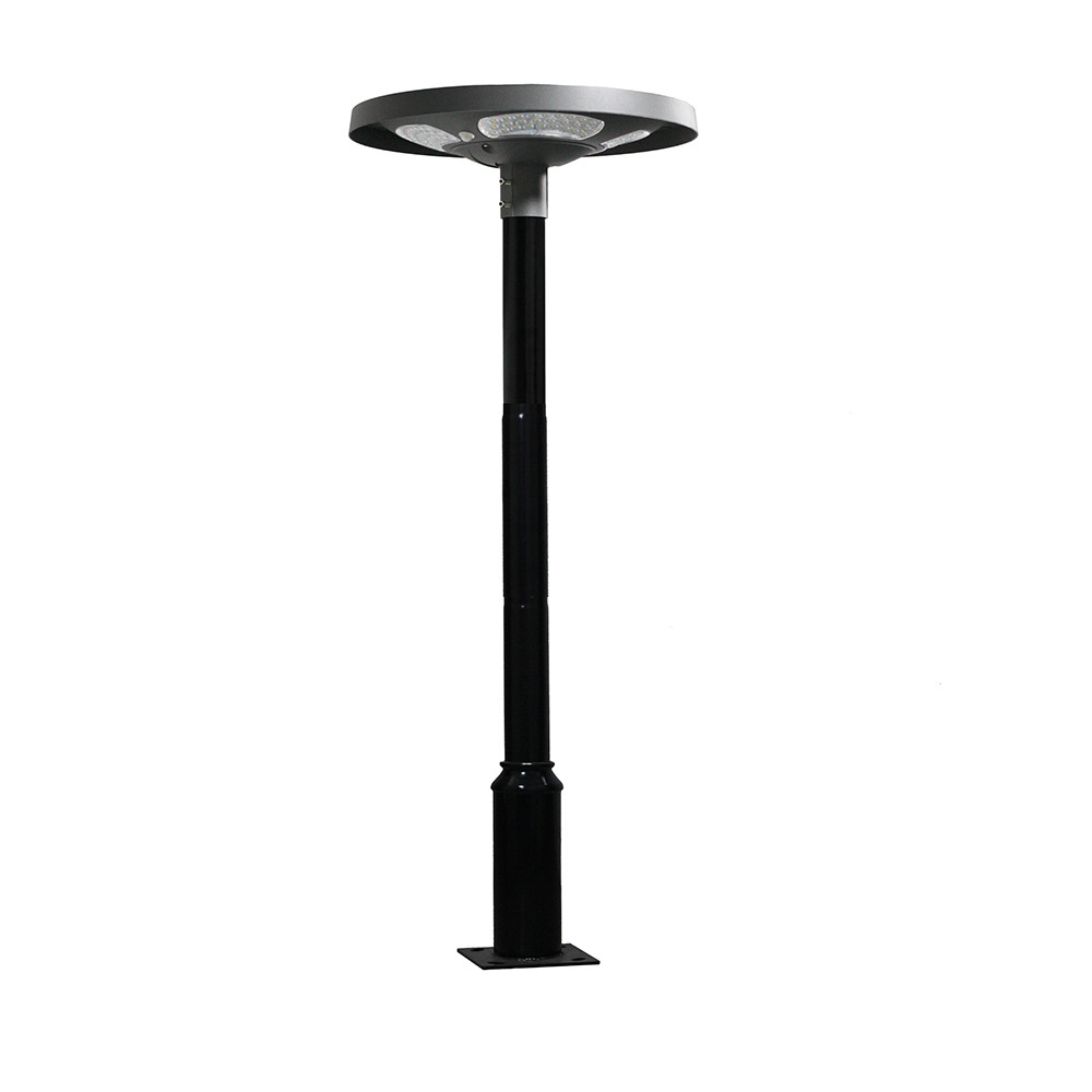 Waterproof IP65 UFO Solar LED  - Outdoor Lighting Ip65 recension och pris