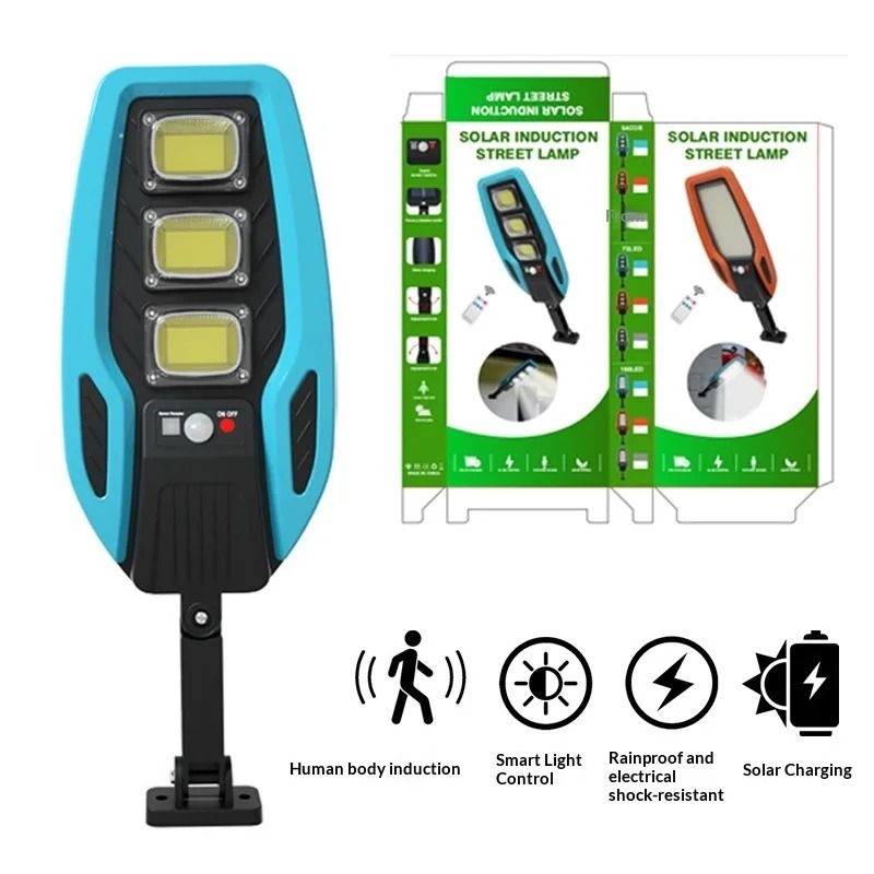 LED Solar Lights Outdoor Garde - Outdoor Lighting Controller recension och pris