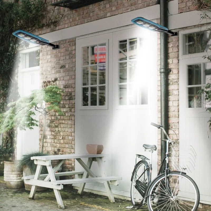 LED Solar Lights Outdoor Garde - Outdoor Lighting Controller recension och pris