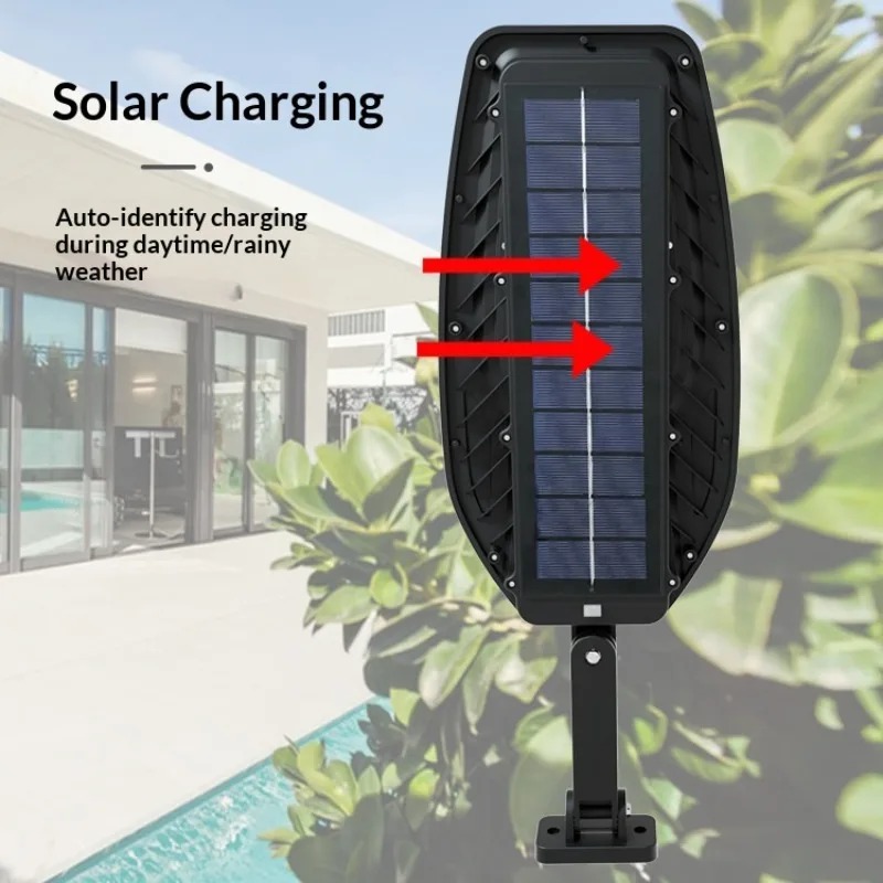 LED Solar Lights Outdoor Garde - Outdoor Lighting Controller recension och pris