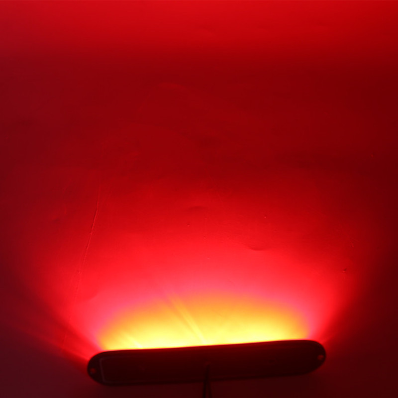 6W 12W 18W RGB RGBW Remote Con - Pond Light Submersible recension och pris