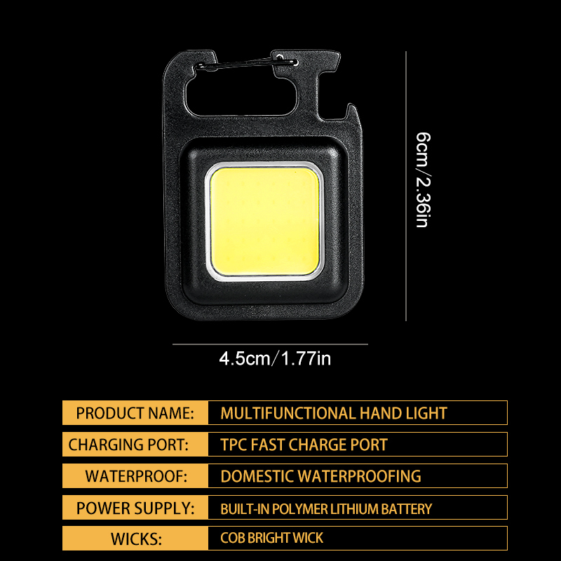 Super Bright Convenient Carry- - Outdoor Lighting Setup recension och pris