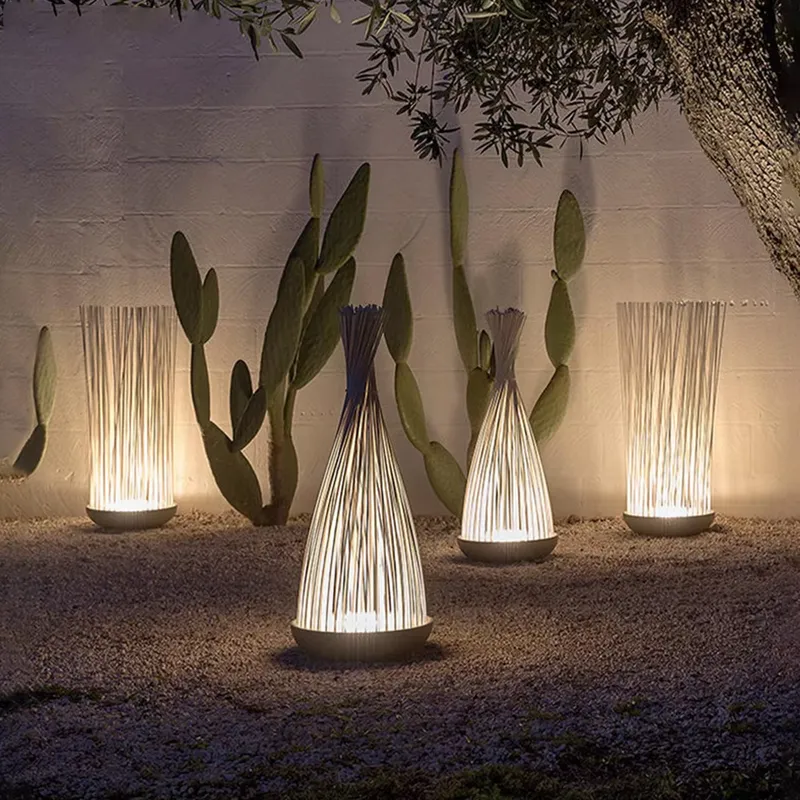 Outdoor IP65 Waterproof Lawn L - Outdoor Lighting Ip65 recension och pris