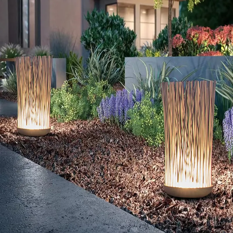 Outdoor IP65 Waterproof Lawn L - Outdoor Lighting Ip65 recension och pris