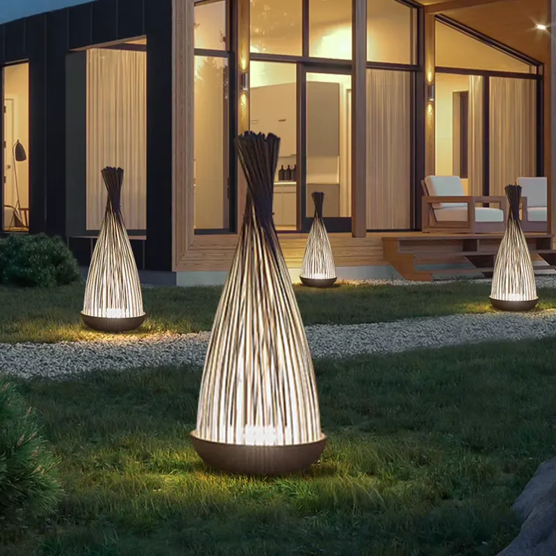 Outdoor IP65 Waterproof Lawn L - Outdoor Lighting Ip65 recension och pris