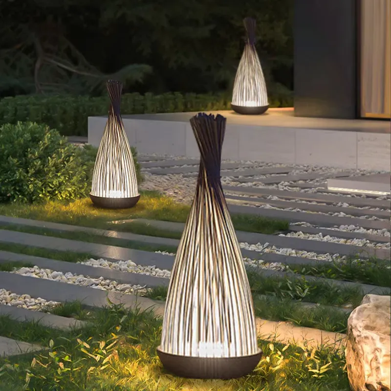 Outdoor IP65 Waterproof Lawn L - Outdoor Lighting Ip65 recension och pris