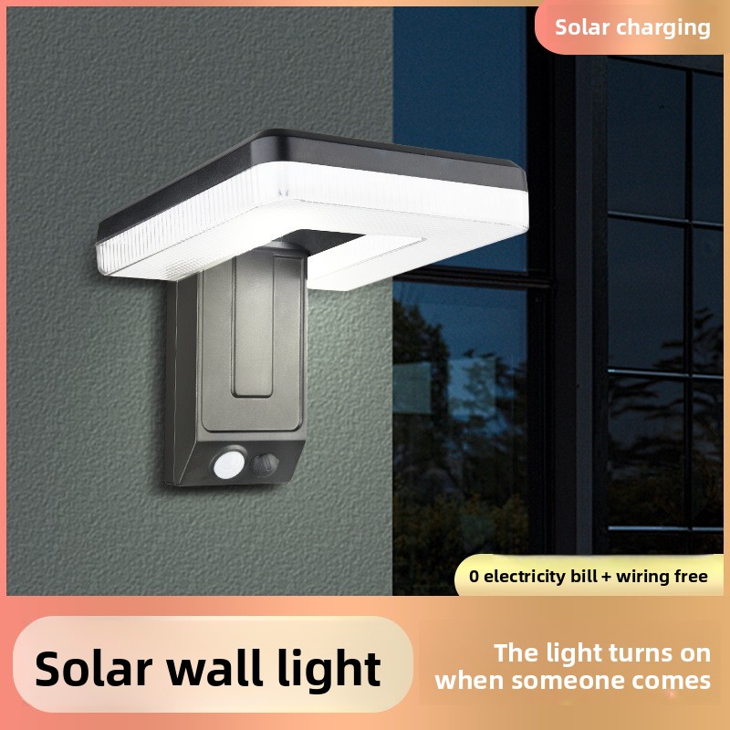 New Smart Outdoor Foldable Sol - Outdoor Lighting Controller recension och pris